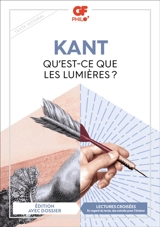 Qu'est-ce que les Lumières ? - Emmanuel Kant