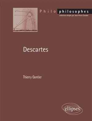 Descartes - Thierry Gontier