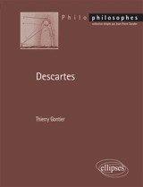 Descartes - Thierry Gontier