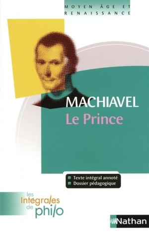 Le prince - Machiavel