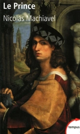 Le prince - Machiavel