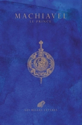Le prince - Machiavel