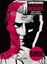 Comprendre Le prince de Machiavel - Denis Collin
