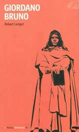 Giordano Bruno - Robert Langot
