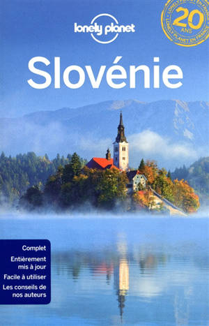 Slovénie - Mark Baker