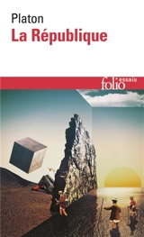 République : du régime politique - Platon