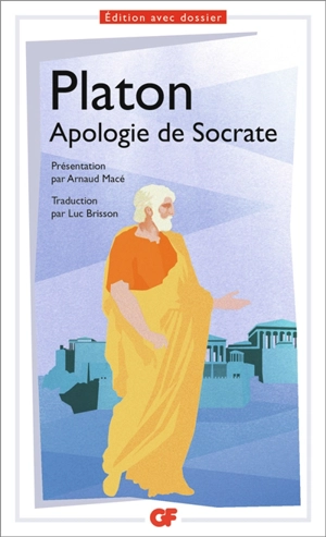 Apologie de Socrate - Platon