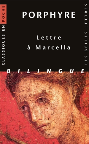 Lettre à Marcella - Porphyre
