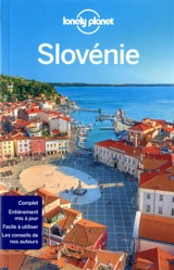 Slovénie - Carolyn Bain