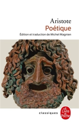 Poétique - Aristote