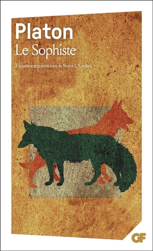 Le sophiste - Platon