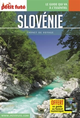 Slovénie - Dominique Auzias