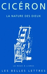 La nature des dieux - Cicéron