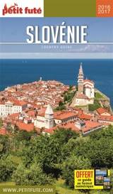 Slovénie : 2016-2017 - Dominique Auzias