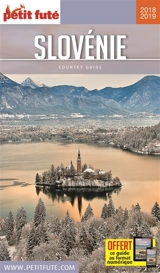 Slovénie : 2018-2019 - Dominique Auzias