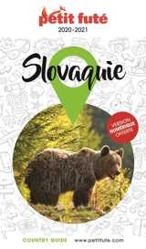 Slovaquie : 2020-2021 - Dominique Auzias