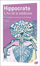 L'art de la médecine - Hippocrate