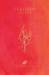 Théogonie - Hésiode