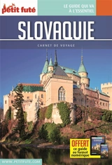 Slovaquie - Dominique Auzias