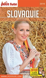 Slovaquie : 2016-2017 - Dominique Auzias