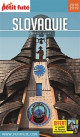 Slovaquie : 2018-2019 - Dominique Auzias