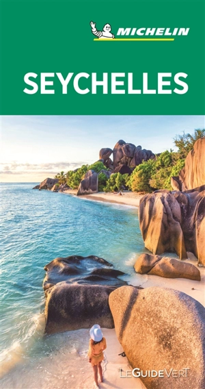 Seychelles - Manufacture française des pneumatiques Michelin