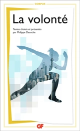 La volonté