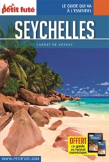 Seychelles - Dominique Auzias