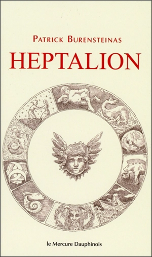 Heptalion - Patrick Burensteinas