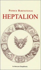 Heptalion - Patrick Burensteinas