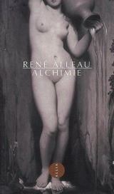 Alchimie - René Alleau