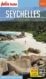 Seychelles : 2018 - Dominique Auzias