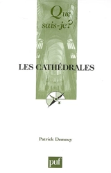 Les cathédrales - Patrick Demouy