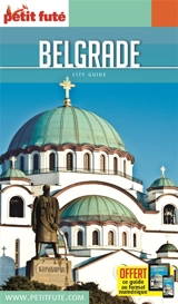 Belgrade : 2016 - Dominique Auzias