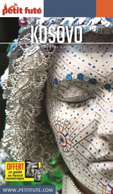 Kosovo : 2016 - Dominique Auzias