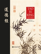 Tao te king - Laozi