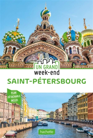 Saint-Pétersbourg - Catherine Zerdoun