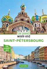 Saint-Pétersbourg - Catherine Zerdoun