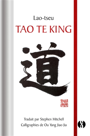 Tao te king - Laozi