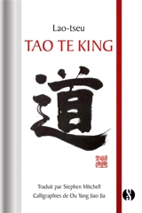 Tao te king - Laozi