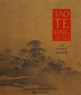Tao te king - Laozi