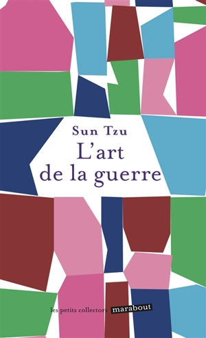 L'art de la guerre - Sunzi