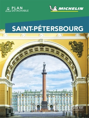 Saint-Pétersbourg - Manufacture française des pneumatiques Michelin