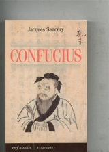 Confucius - Jacques Sancery