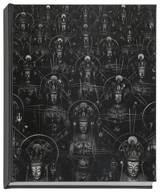 Accelerated Buddha - Hiroshi Sugimoto