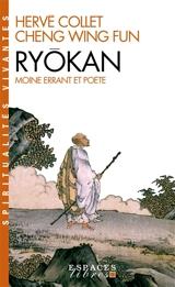 Ryôkan, moine errant et poète : portrait & poèmes - Ryôkan