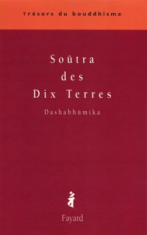 Le soûtra des dix terres