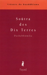Le soûtra des dix terres