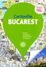 Bucarest - Hélène Le Tac