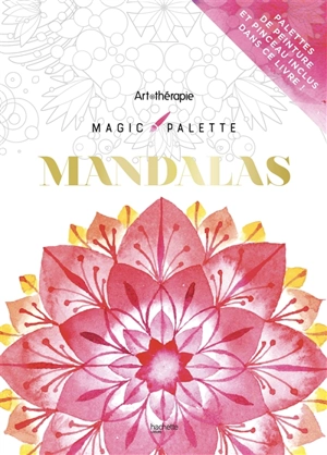 Mandalas - Karine Jouet